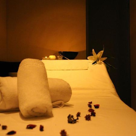 Hotel Sensol Balneario & Golf Mazarron Facilities photo