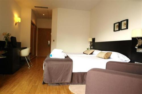 Hotel Sensol Balneario & Golf Mazarron Room photo